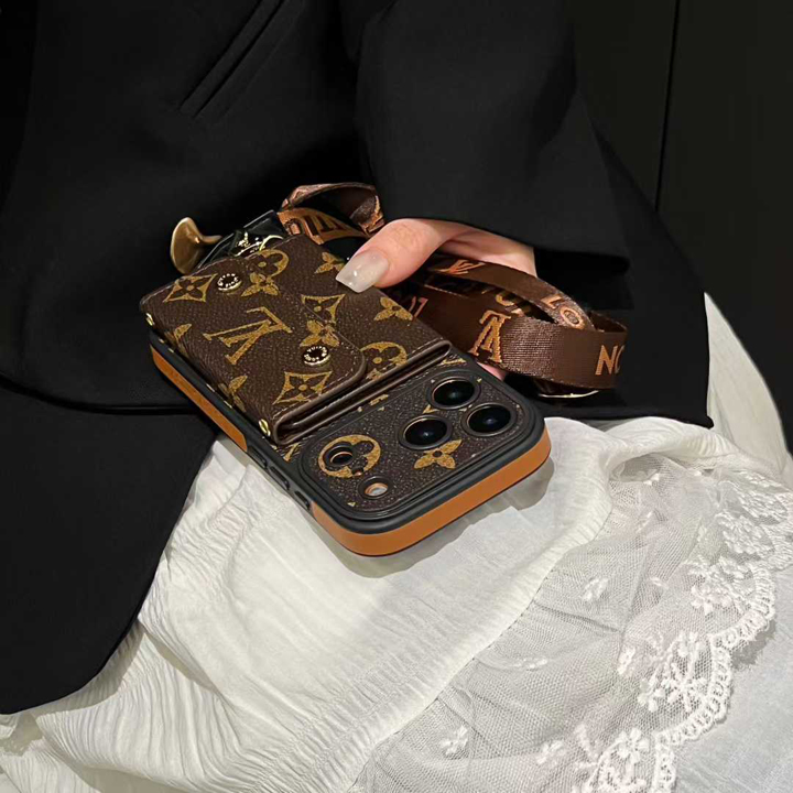 ルイヴィトン アイフォーン17プラス 