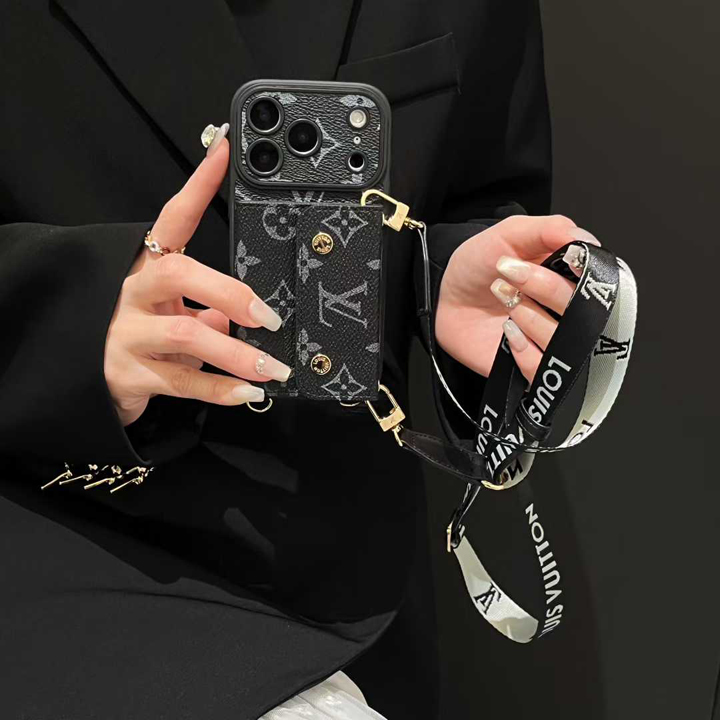 ハイブランド アイフォーン17プロmax カバー 