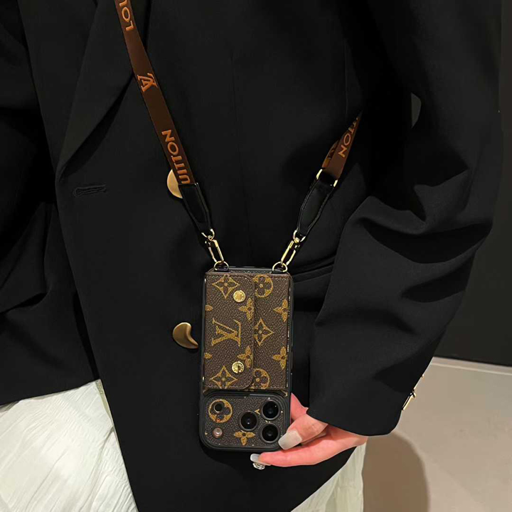 ハイブランド スマホケース iphone17 