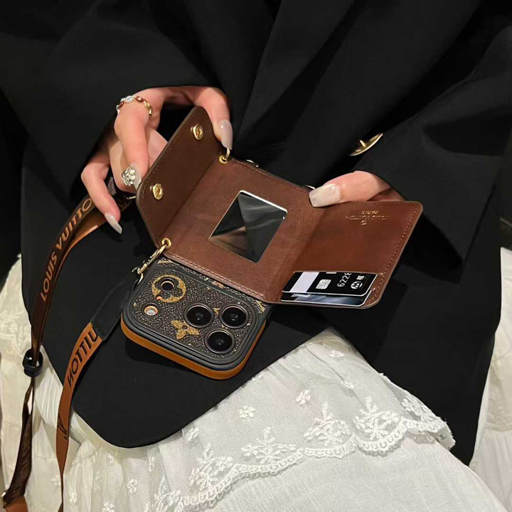 ブランド 携帯ケース iphone17pro max ルイビトン風 