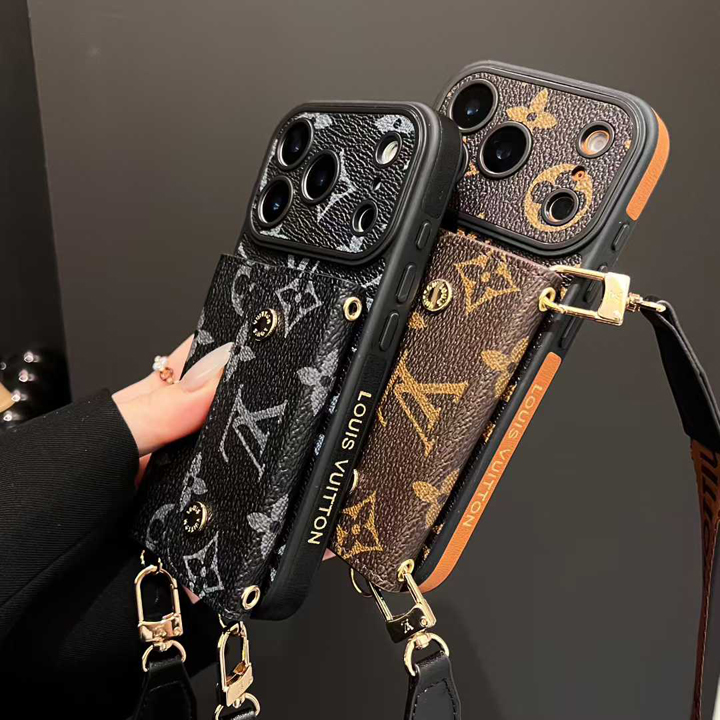 ハイブランド ヴィトン風 iphone17プラス ケース 