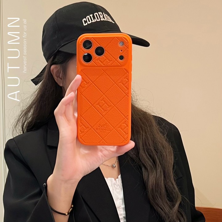 エルメス hermes iphone17plus 携帯ケース 