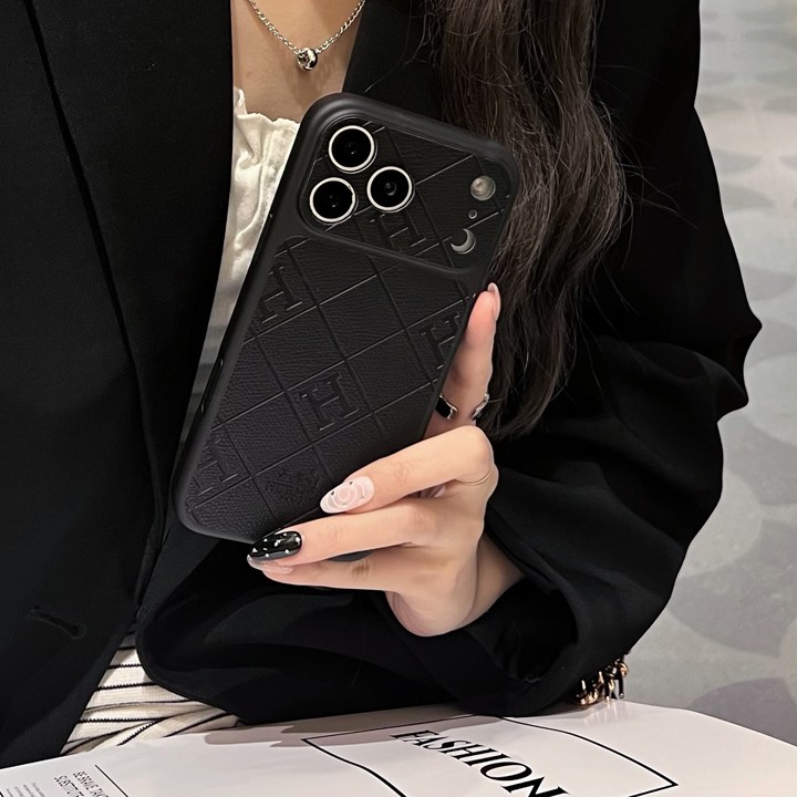 ブランド スマホケース iphone17プラス 