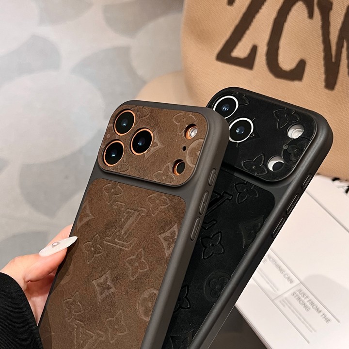 ルイビトン iphone 14pro max カバー 