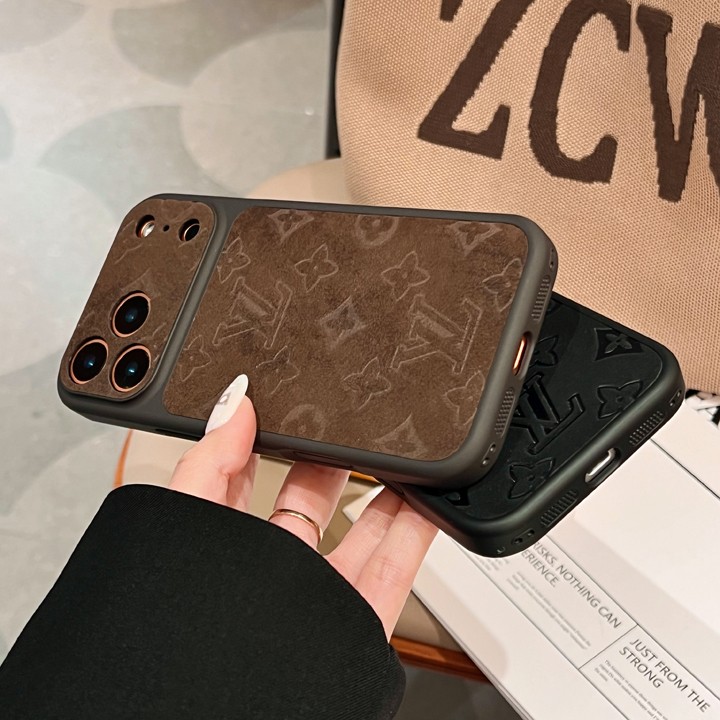 vuitton 携帯ケース アイフォーン17pro 