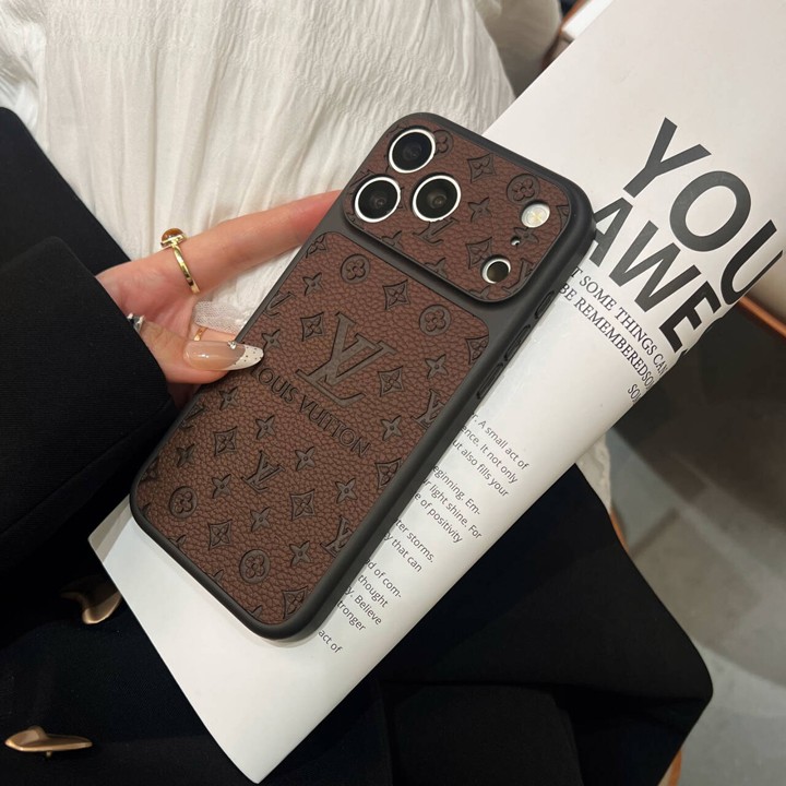 ブランド ケース iphone17 