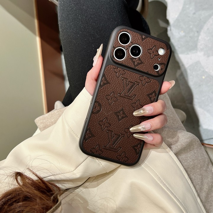 lv カバー iphone17pro max 