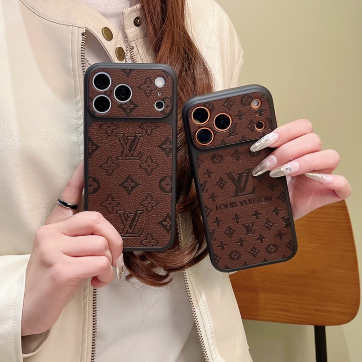 iphone16 ケース ルイビトン 