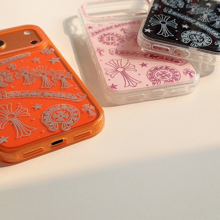 chrome hearts クロームハーツ スマホケース アイフォン17