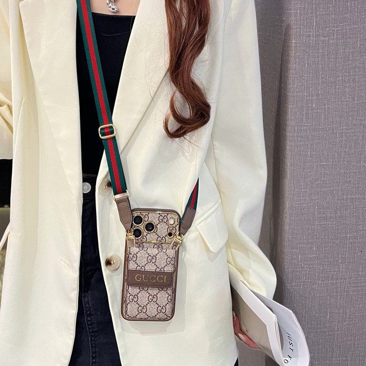 gucci グッチ アイフォーン17プロ max 