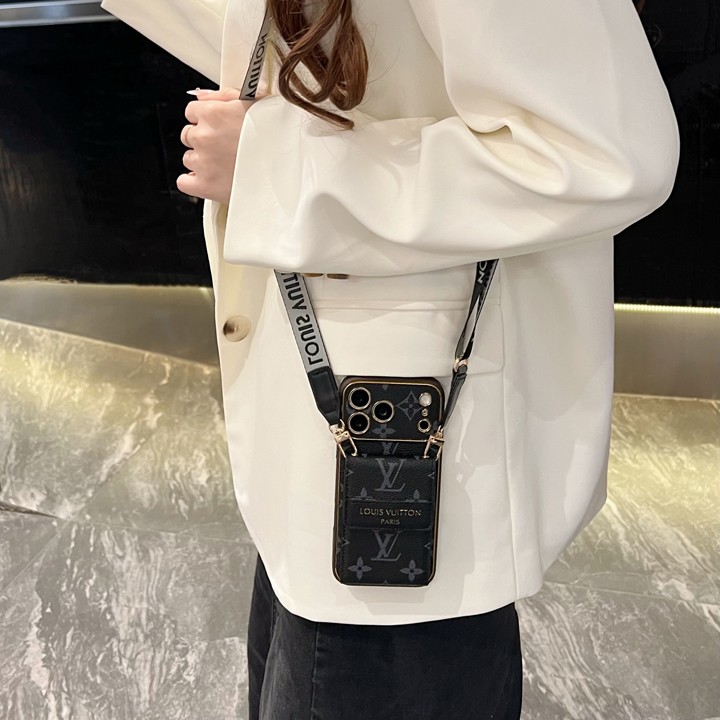 ハイブランド iphone17プロmax カバー 