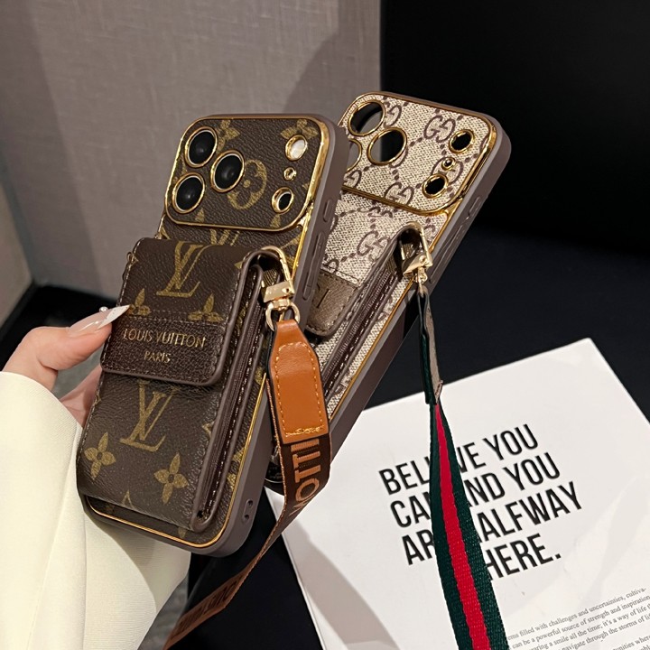 gucci アイフォン17 携帯ケース 