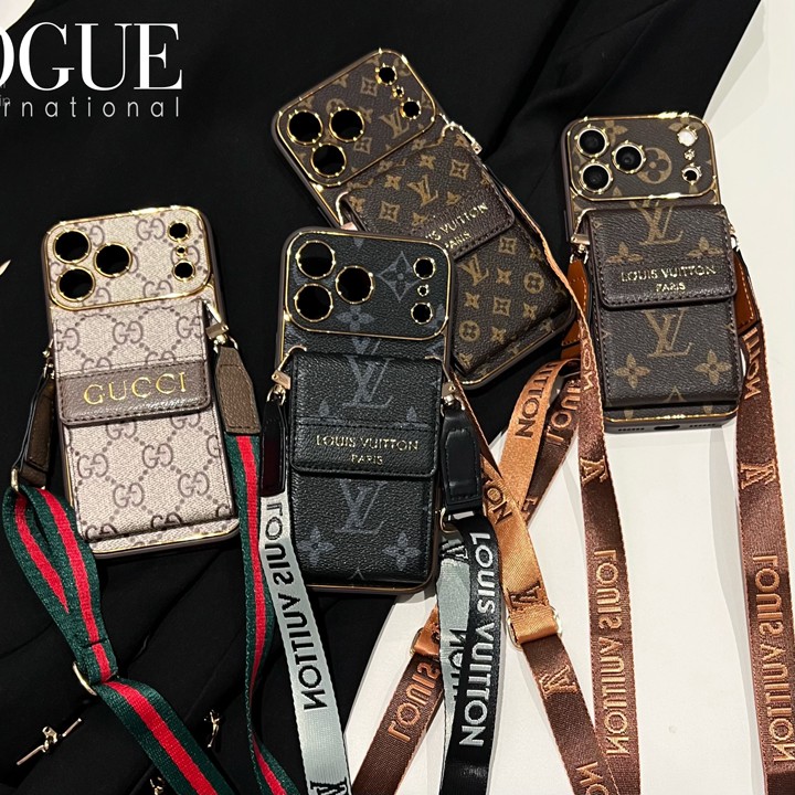 アイホン17プロ max gucci グッチ ケース 