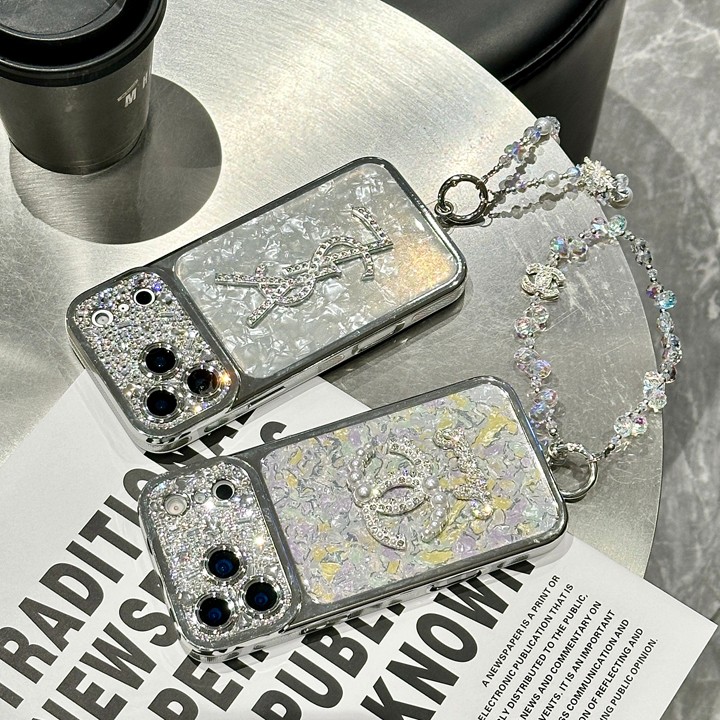 アイホン16 Pro ケース シャネル chanel 