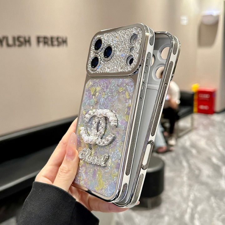 ブランド アイフォーン17plus カバー 