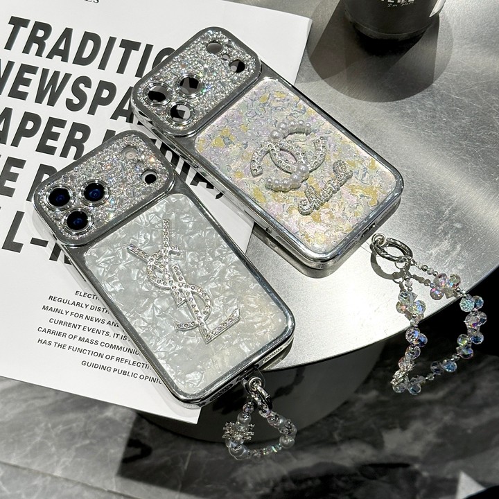 chanel シャネル iphone16 ケース 