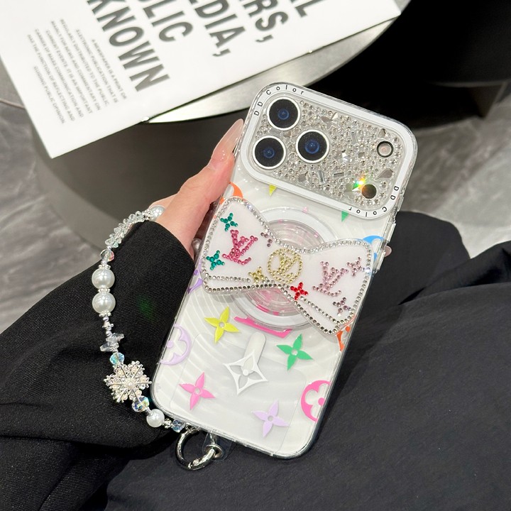 アイフォン17plus カバー lv 