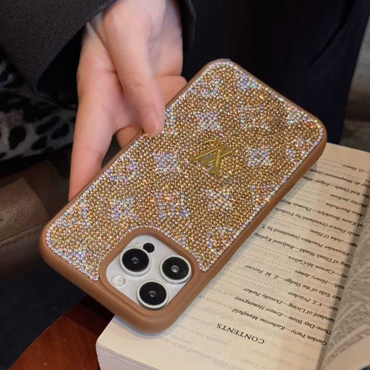 アイホン17 カバー lv 