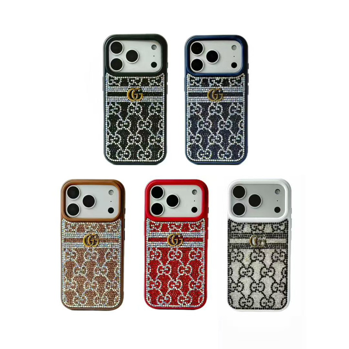 グッチ gucci iphone17プラス 携帯ケース 