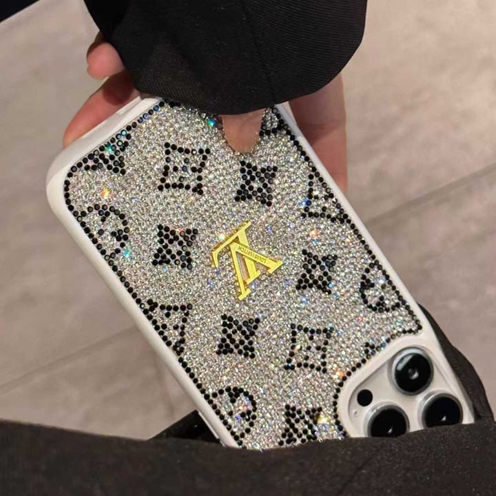 ハイブランド iphone17pro max スマホケース 