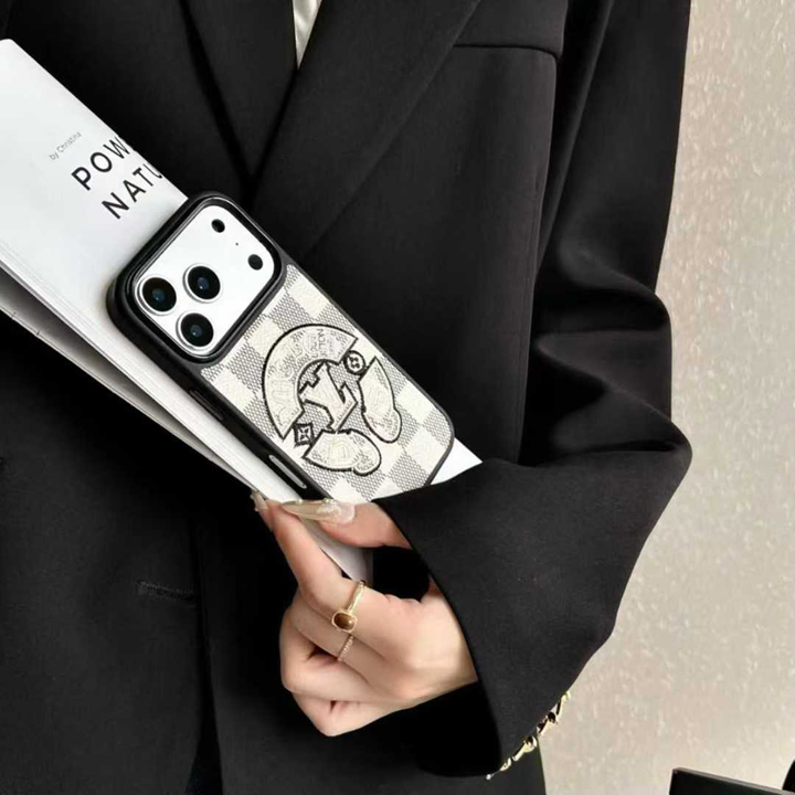 ハイブランド アイホン17 携帯ケース 