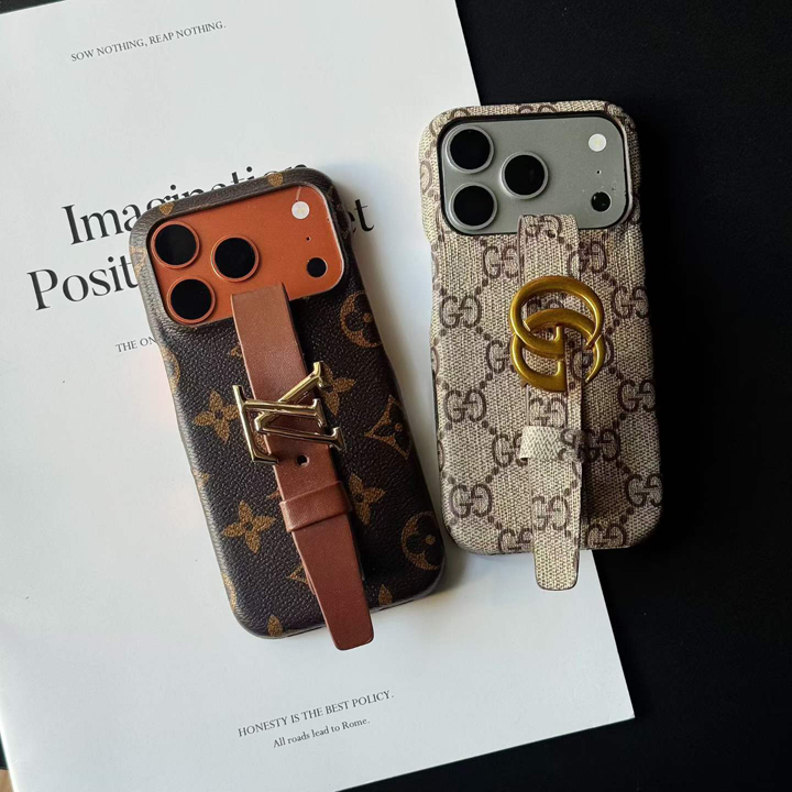 iphone17 ケース グッチ風 