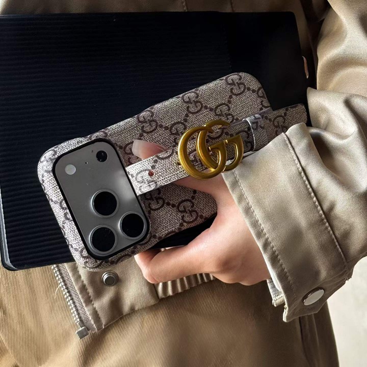 ハイブランド ケース アイフォーン17 