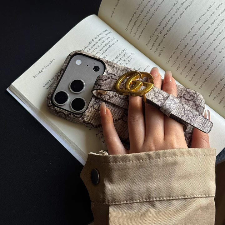 グッチ アイフォン16 携帯ケース 