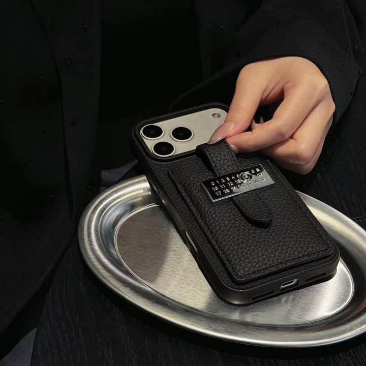 iphone15 pro max ケース maison margiela 