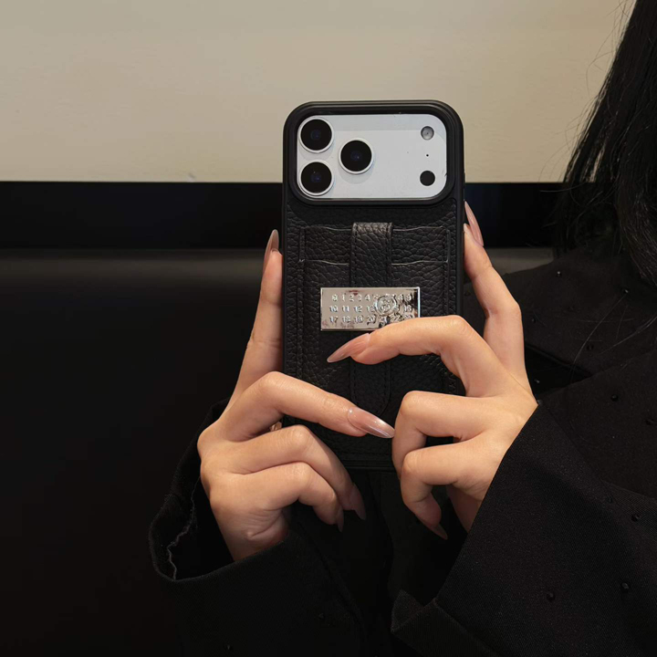 ブランド iphone17promax カバー 