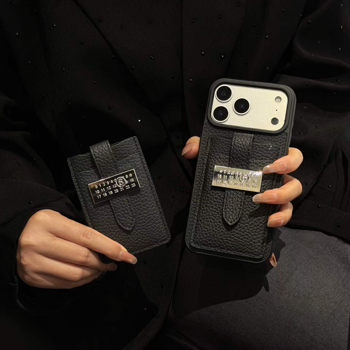 メゾン マルジェラ maison margiela アイフォーン17プロmax 