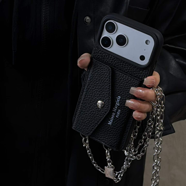 maison margiela アイフォーン17プロ 