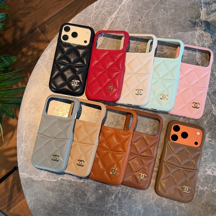 アイホン17プロ ケース シャネル chanel 