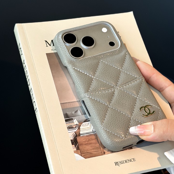 シャネル アイフォン17 
