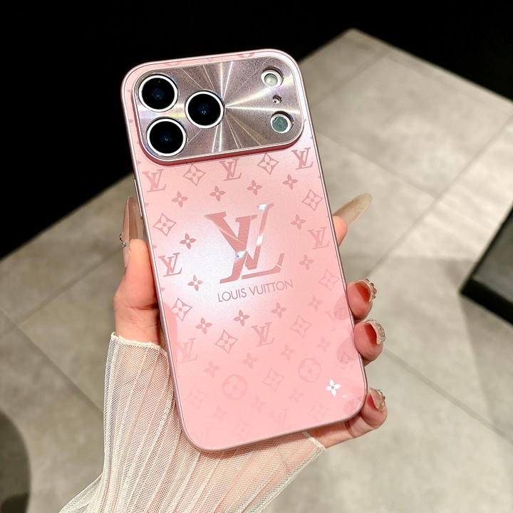 ルイビトン風 ケース iphone17プロ 