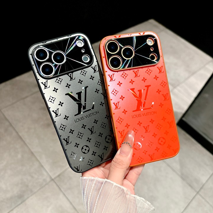 アイフォーン17 vuitton 携帯ケース 