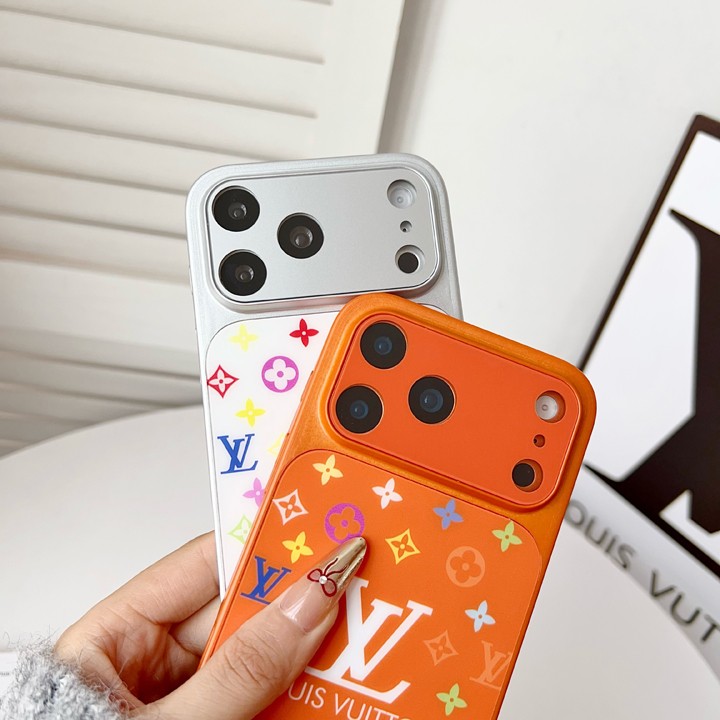 vuitton iphone17pro スマホケース 