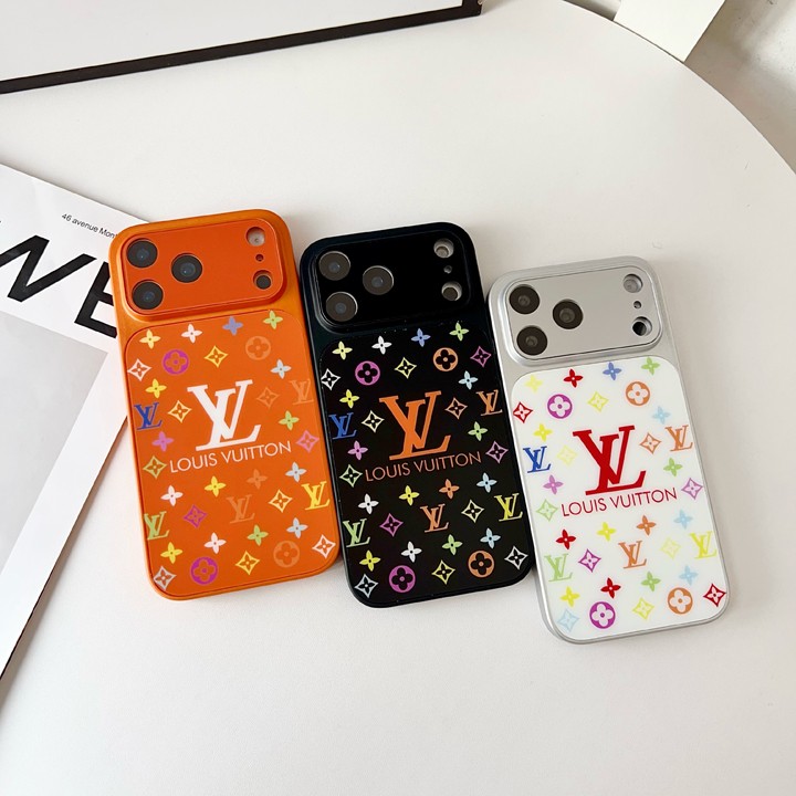 ルイビトン スマホケース アイフォーン17 