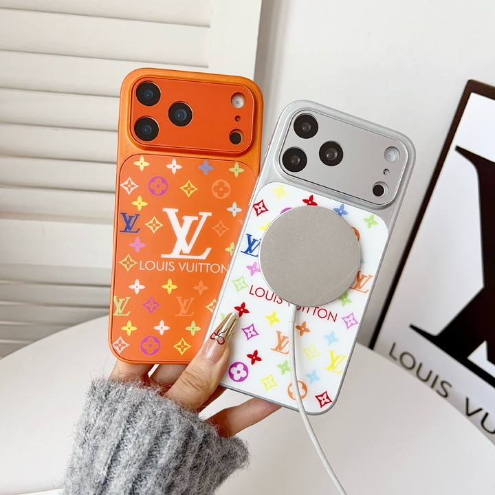アイホン17 ルイビトン風 携帯ケース 