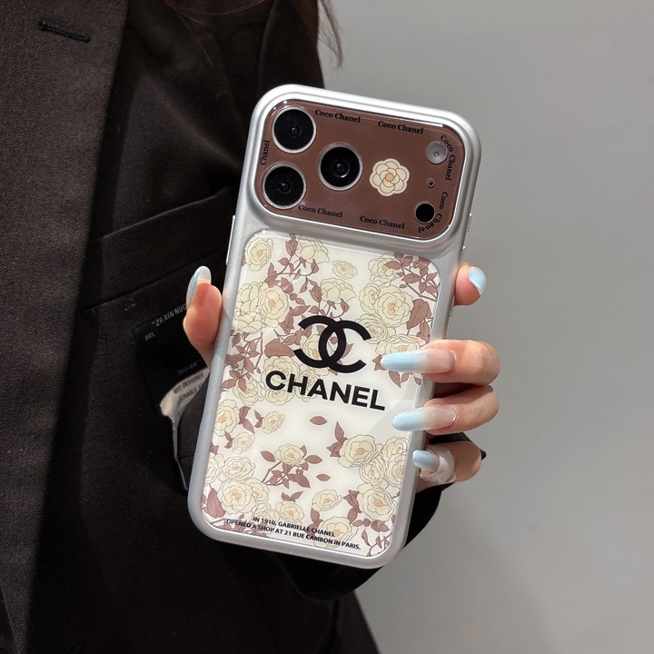 ブランド スマホケース iphone17plus シャネル chanel 