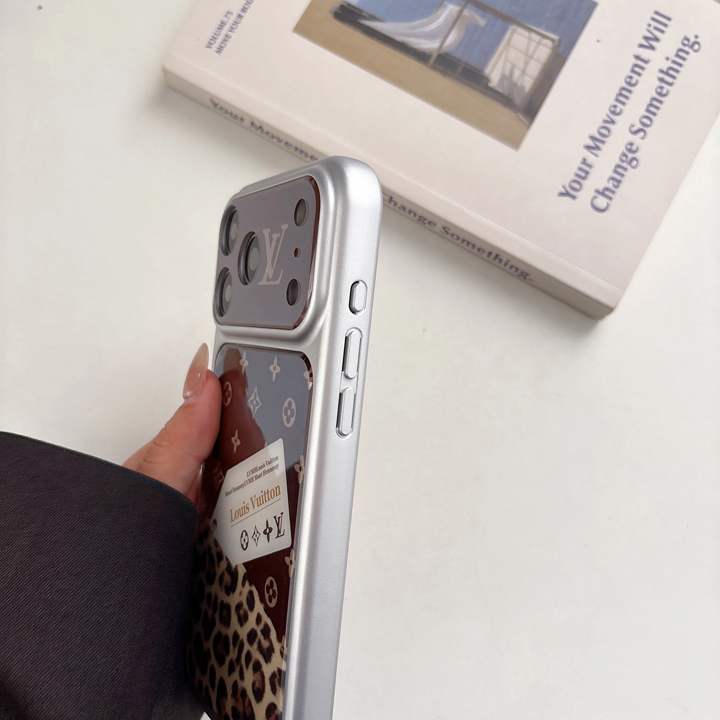 ルイヴィトン風 ケース アイフォーン17 