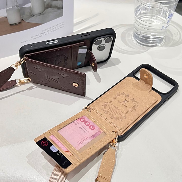 ヴィトン アイホン17 スマホケース 