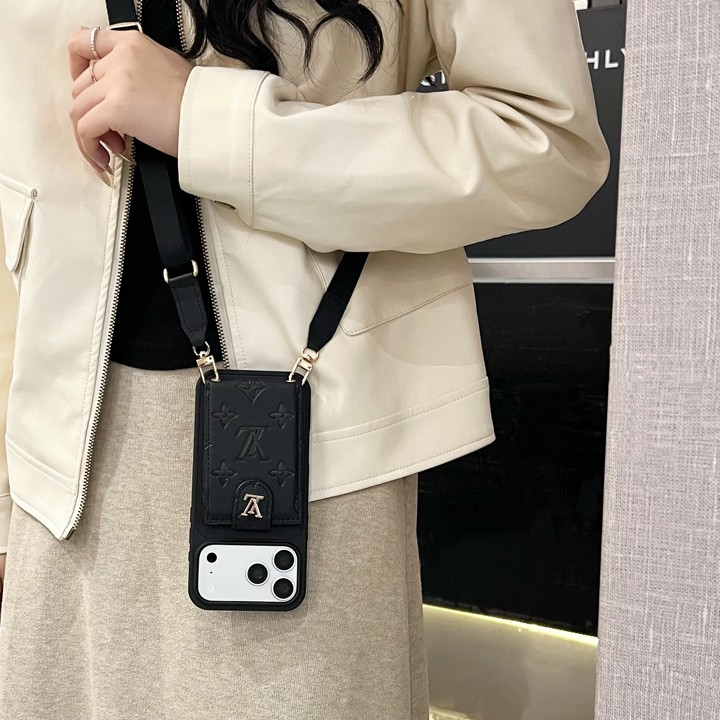 ハイブランド カバー iphone17 