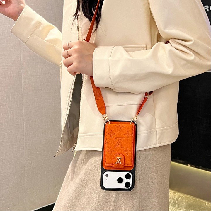 ハイブランド lv アイフォーン 15 携帯ケース 