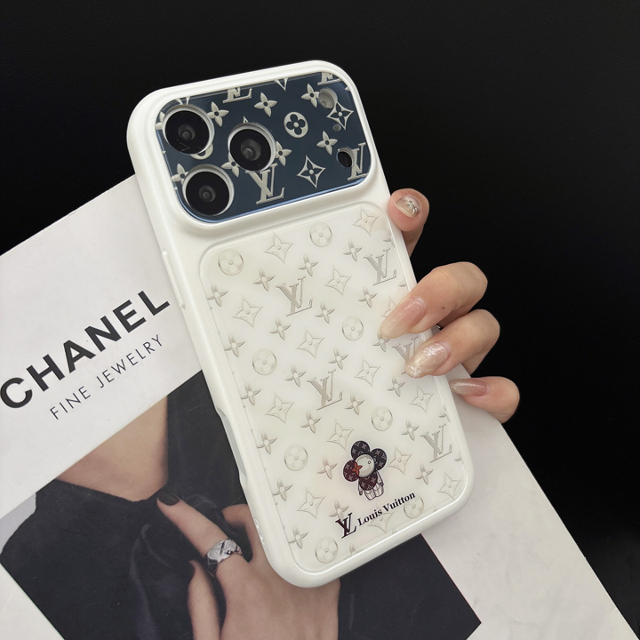 iphone17promax カバー ルイヴィトン風 