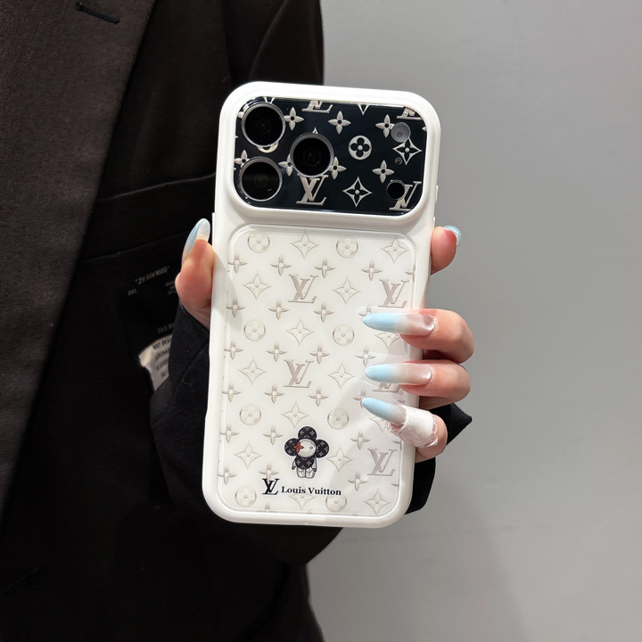 ルイヴィトン風 アイホン17 スマホケース 
