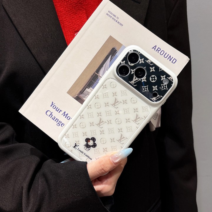 ルイヴィトン風 アイホン17プラス 