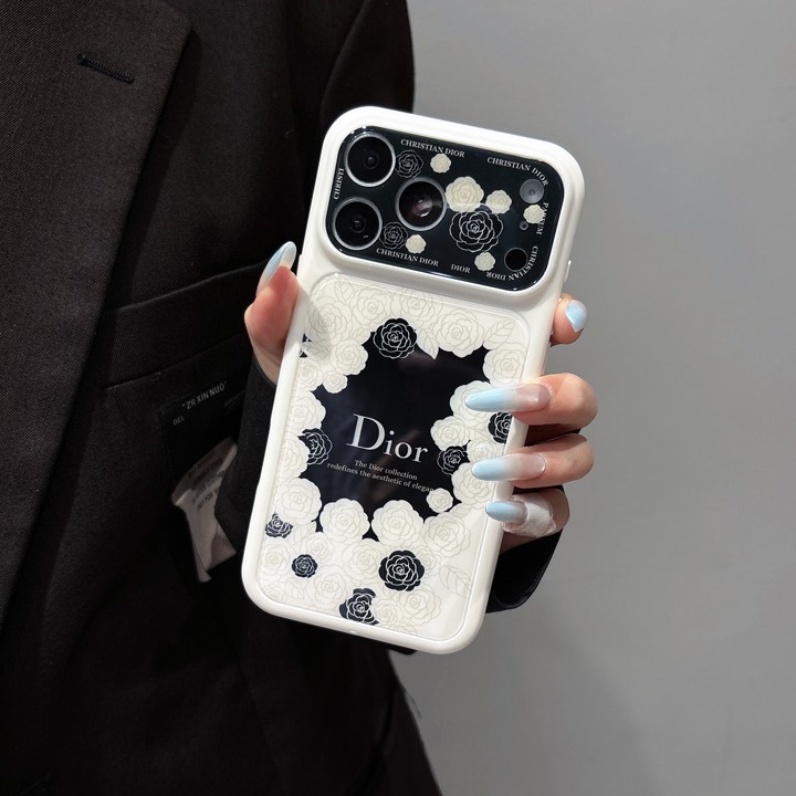 アイホン17pro ケース dior 