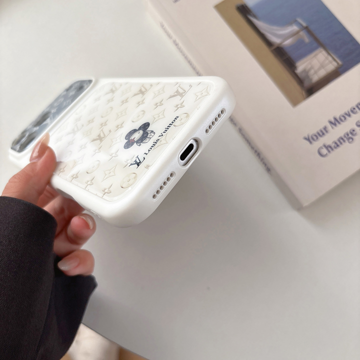 ブランド スマホケース iphone17pro 