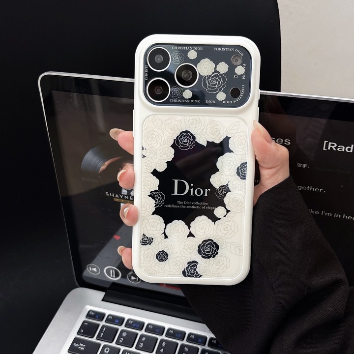 ディオール dior 携帯ケース アイフォーン14プロ 